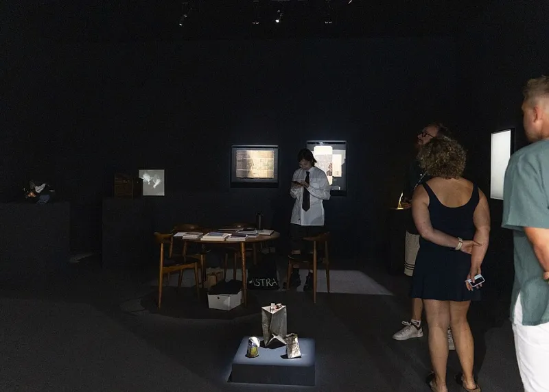 The Cost of Cool: Who Gets Left Behind as Greenville's Arts Scene Goes Upscale