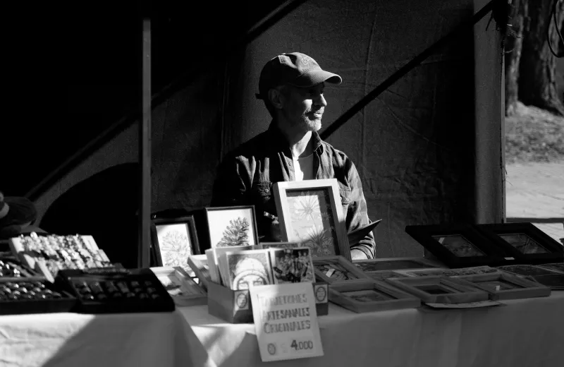 Cut Out the Middleman: Greenville Creatives Are Running Their Own Show Now